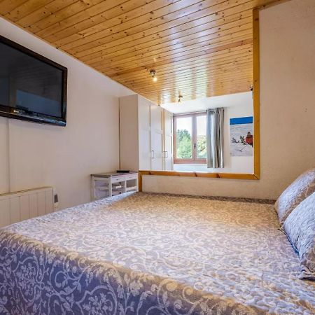 Enmolinate Leilighet La Molina  Eksteriør bilde
