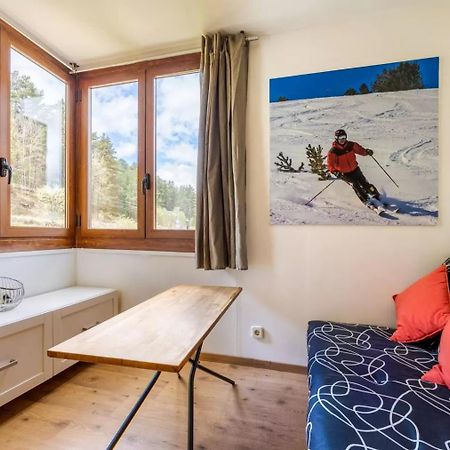 Enmolinate Leilighet La Molina  Eksteriør bilde
