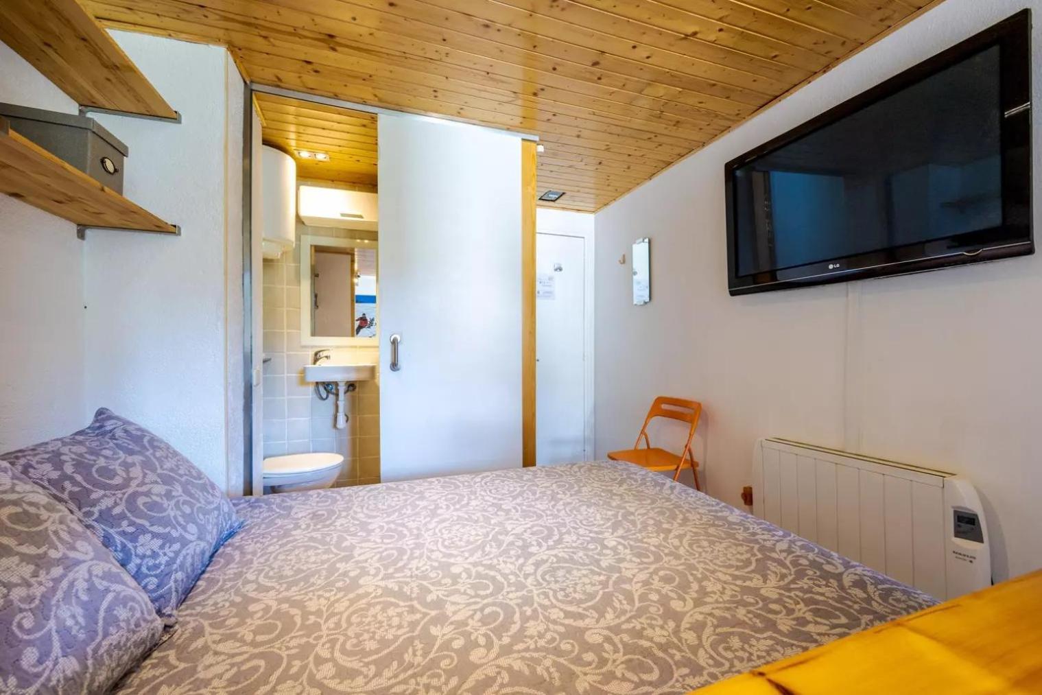 Enmolinate Leilighet La Molina  Eksteriør bilde
