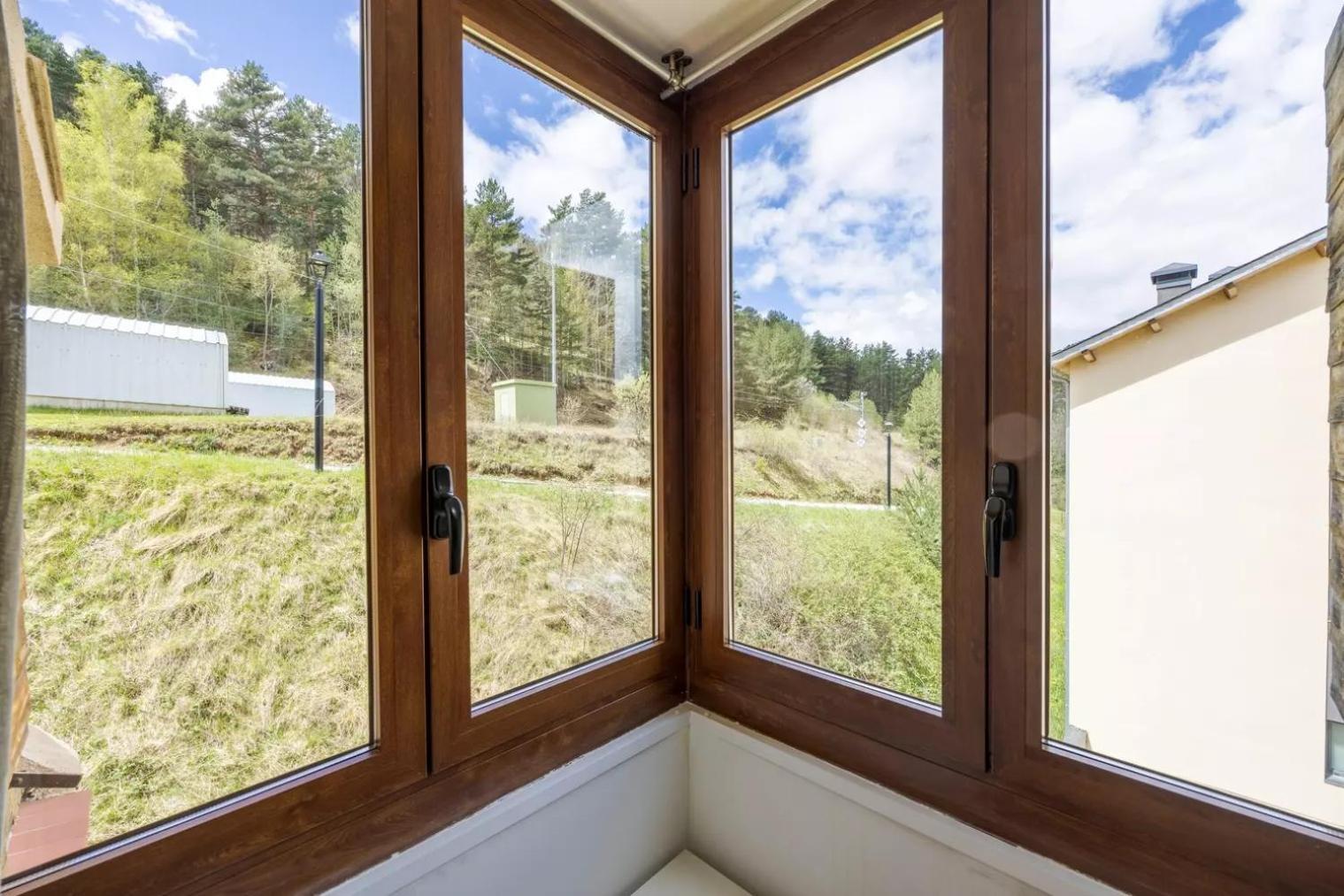 Enmolinate Leilighet La Molina  Eksteriør bilde